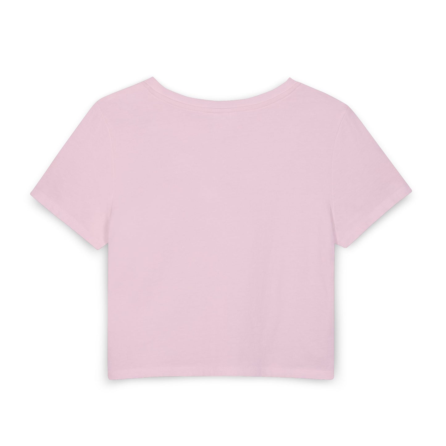 Boho Heart Patchwork Baby Tee