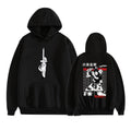 Anime Jujutsu Kaisen Gojo SatoruCartoon T-Shirt