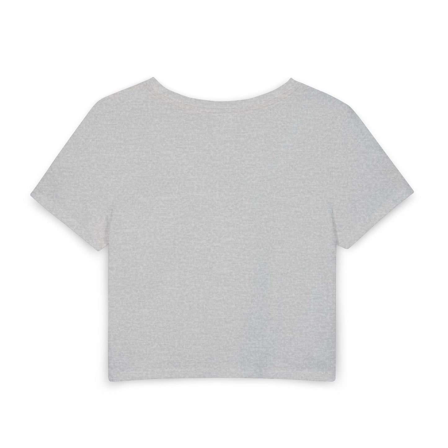 Boho Heart Patchwork Baby Tee