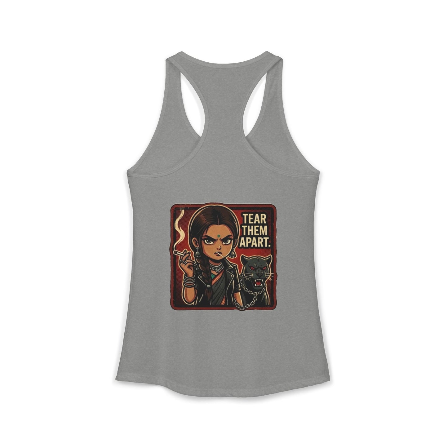 Women's Ideal Racerback Tank