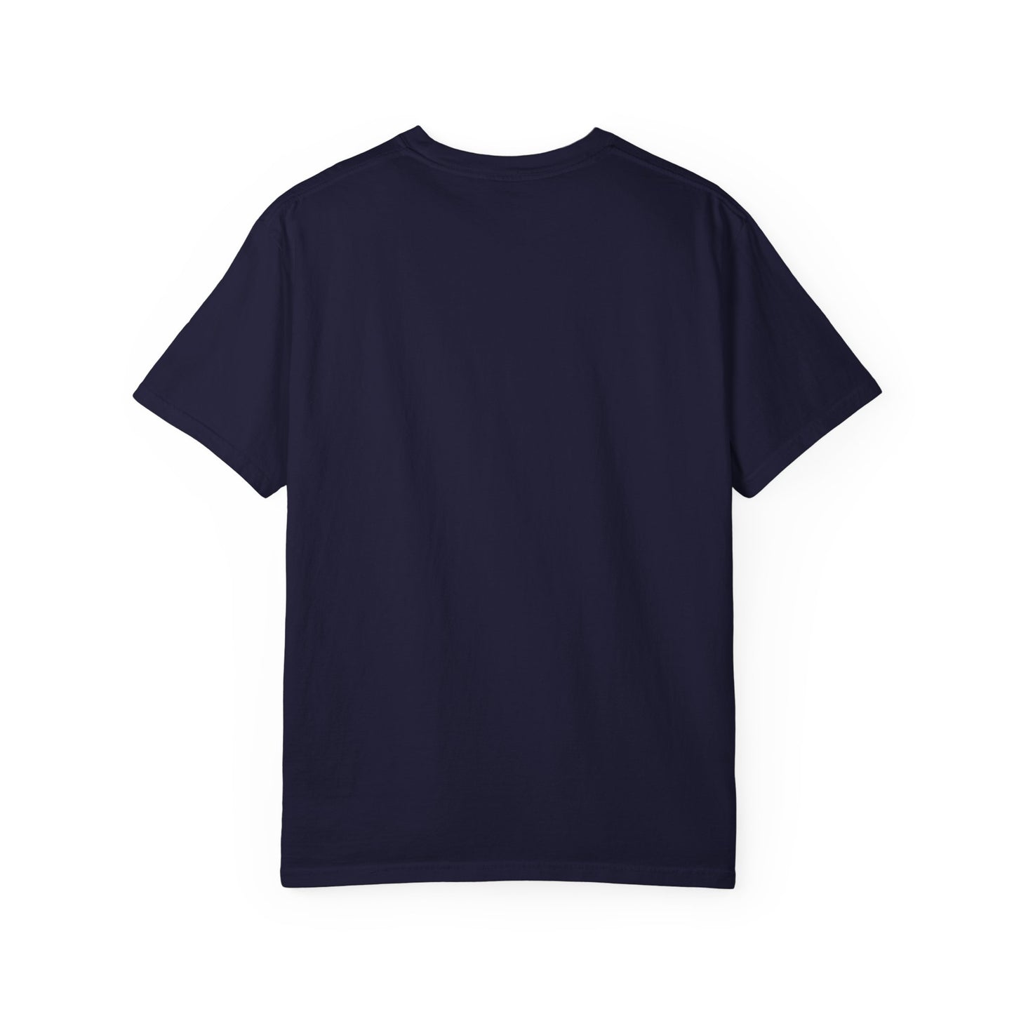 Sunburst Mandala T-shirt | Retro Radiant Spiral Graphic