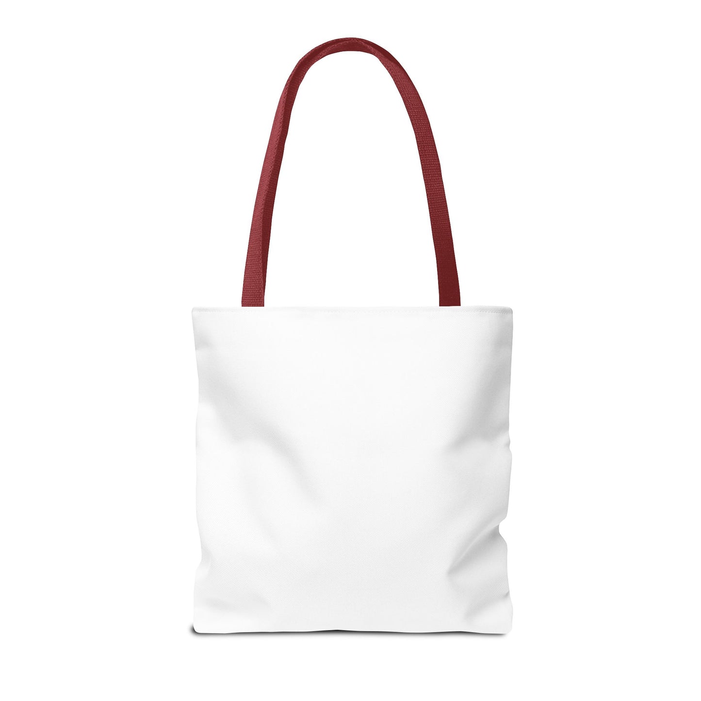 Tote Bag — 'Kem Cho?' Illustrative Gujarati Greeting Tote
