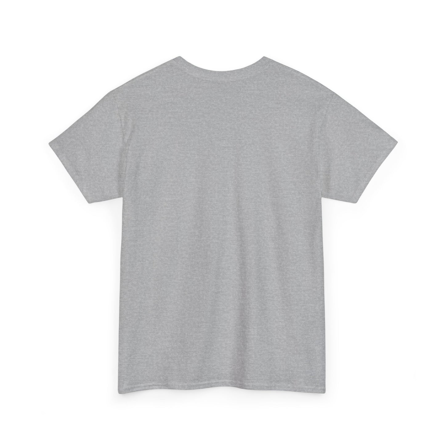 Psychedelic Spiral Sunburst T-Shirt | Retro Palm Silhouette