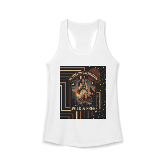 Women's Ideal Racerback Tank