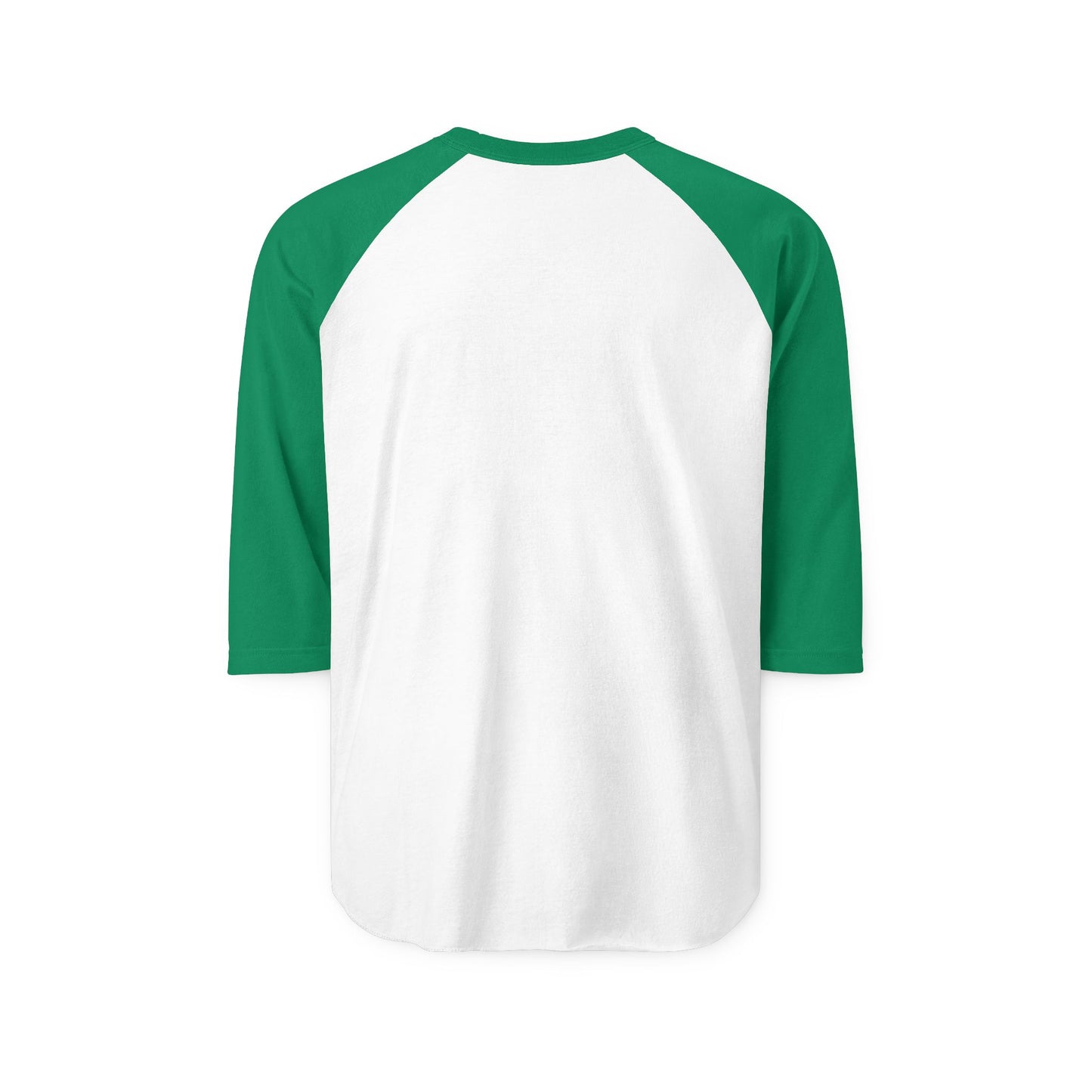 Raglan Shirt — Cute Sleeping Fox “Stay Grounded” Graphic Baseball Tee