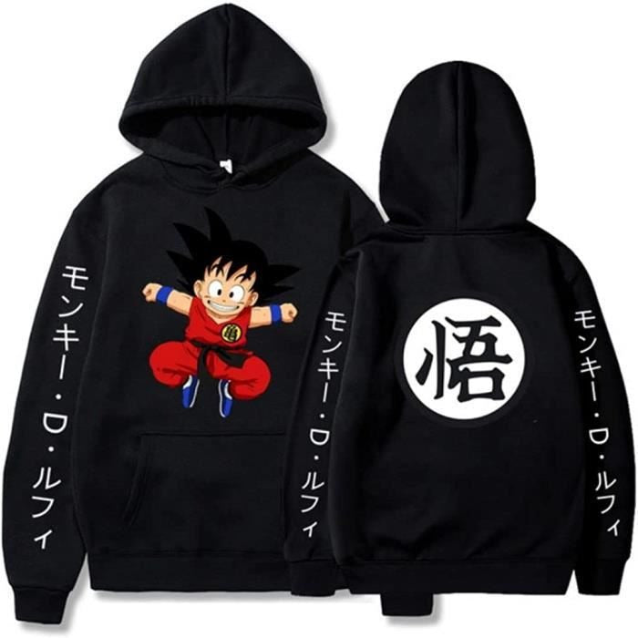 Hoodie from Japanese anime anime: Blade Flame Pillar, new student creative casual hoodie