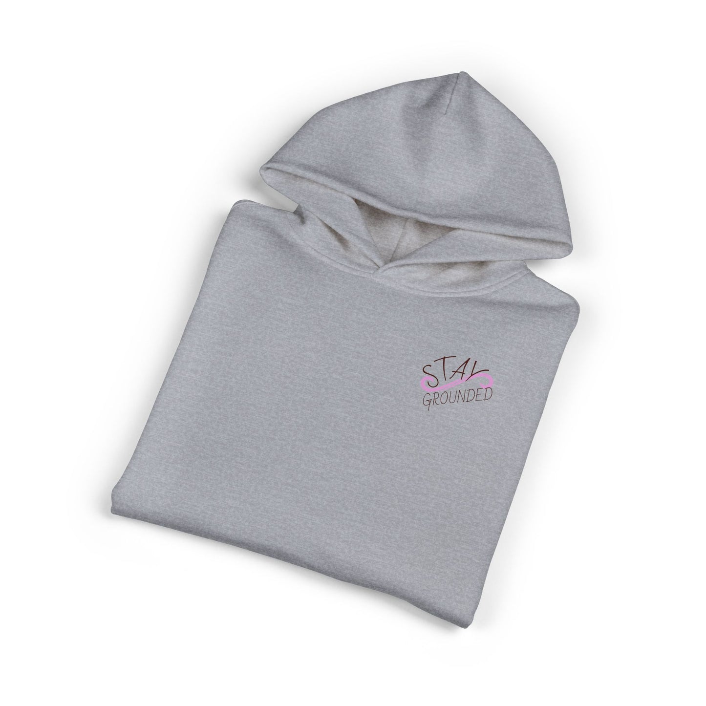 Hoodie - Cute Sleeping Cat Graphic Relaxed Hoodie