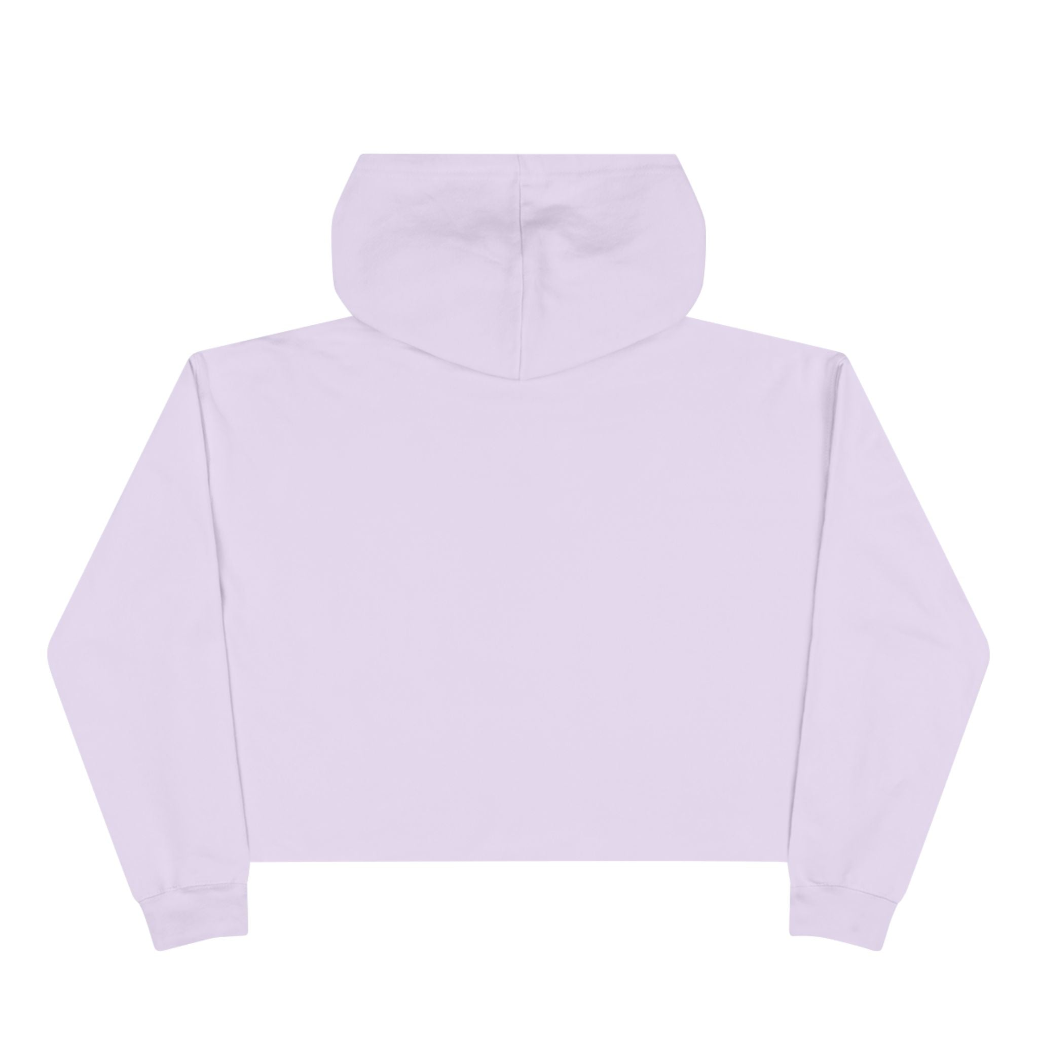 Copy of Autumn Pumpkin Ghost Crop Hoodie — Cute Halloween Crop Top Hoodie