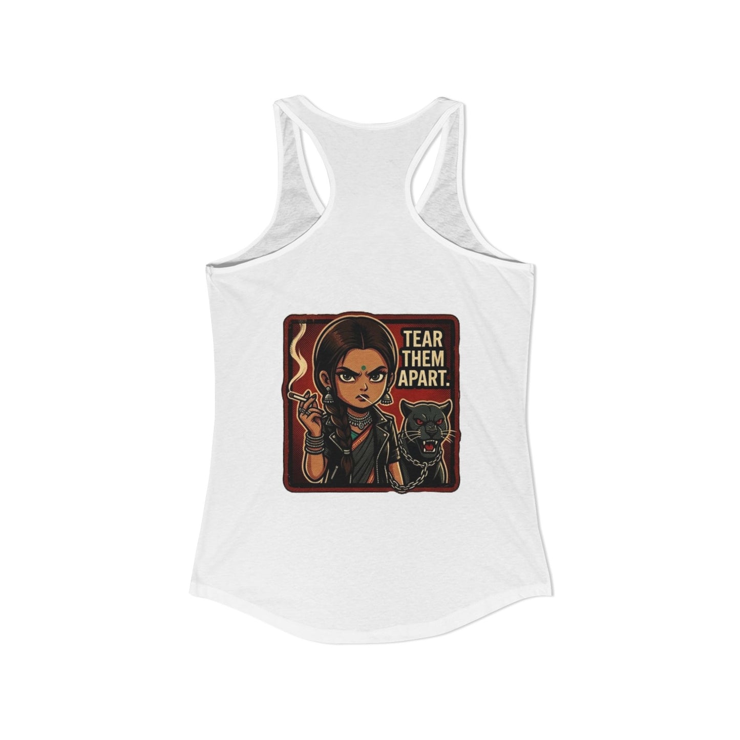 Women's Ideal Racerback Tank