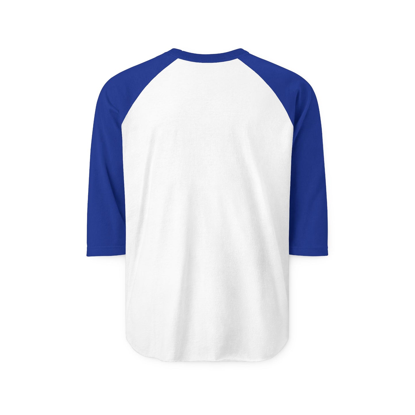 Raglan Shirt — Cute Sleeping Fox “Stay Grounded” Graphic Baseball Tee