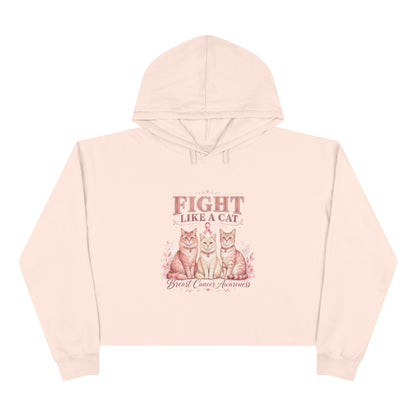 Copy of Autumn Pumpkin Ghost Crop Hoodie — Cute Halloween Crop Top Hoodie