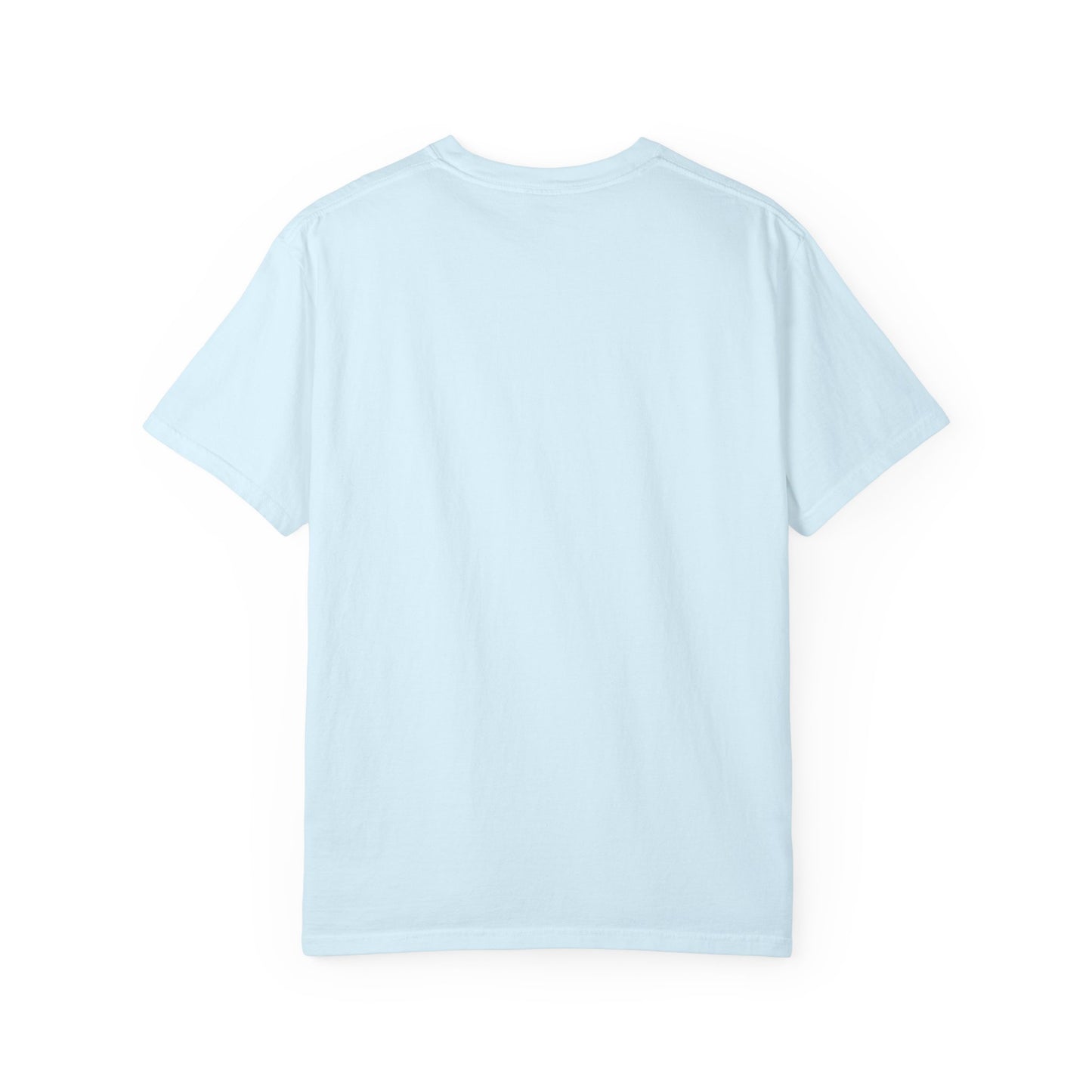 Sunburst Mandala T-shirt | Retro Radiant Spiral Graphic