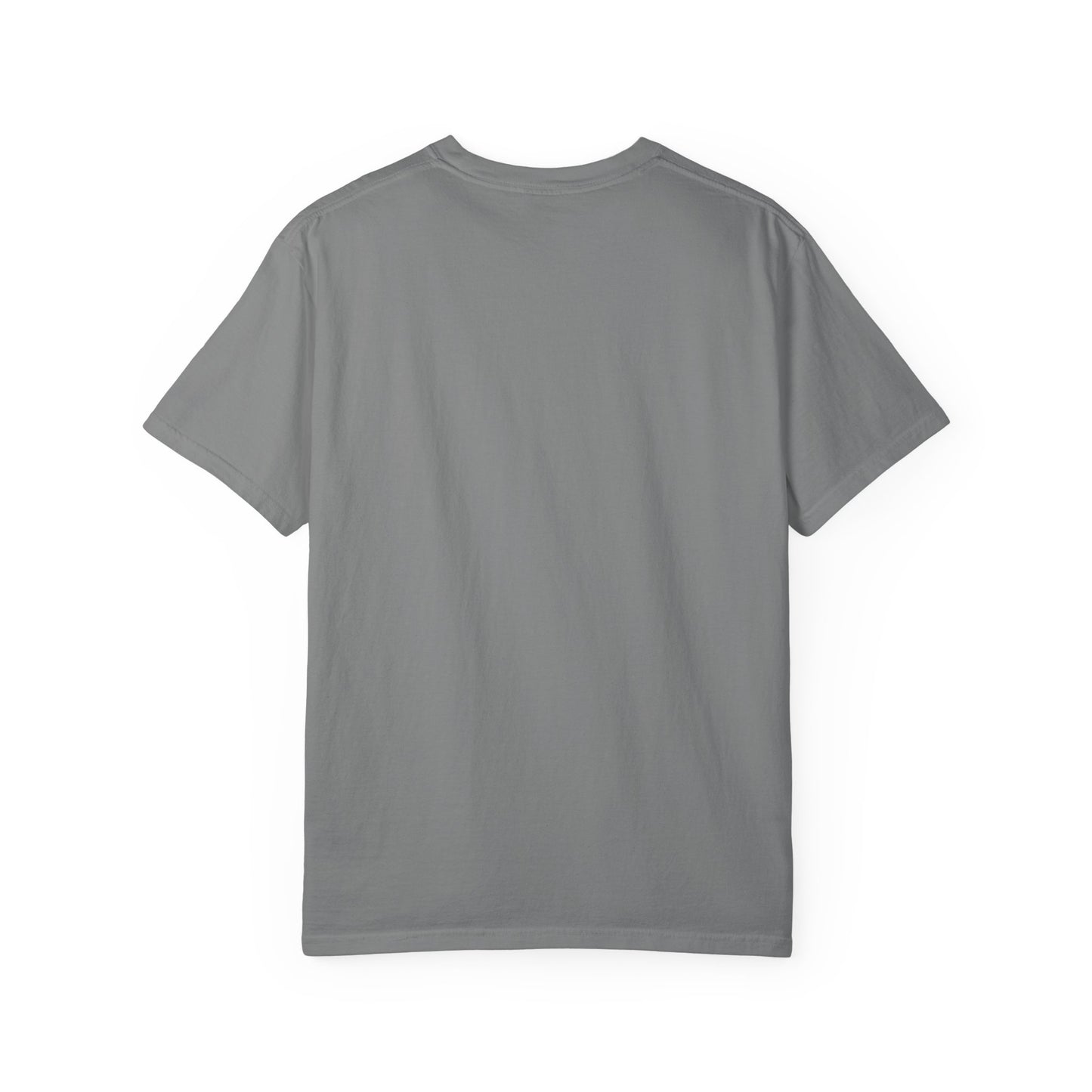 Sunburst Mandala T-shirt | Retro Radiant Spiral Graphic