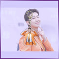 BTS SEASON'S GREETINGS Peripheral Acrylic Keychain Pendant Ornament