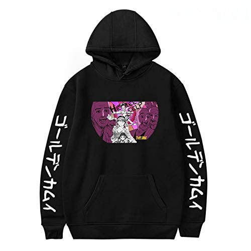 One Piece, Sauron Anime plush loose hoodie, cross-border hoodie, anime hoodie