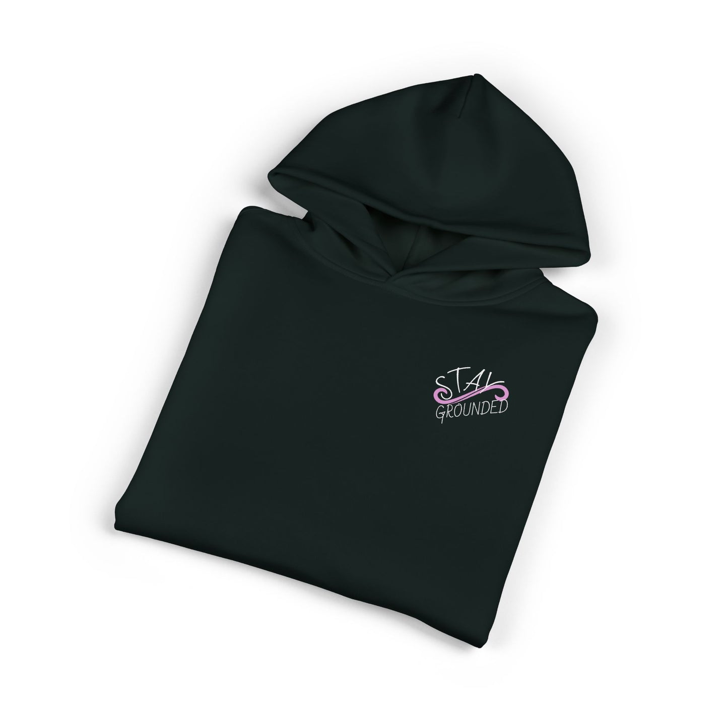 Hoodie - Cute Sleeping Cat Graphic Relaxed Hoodie