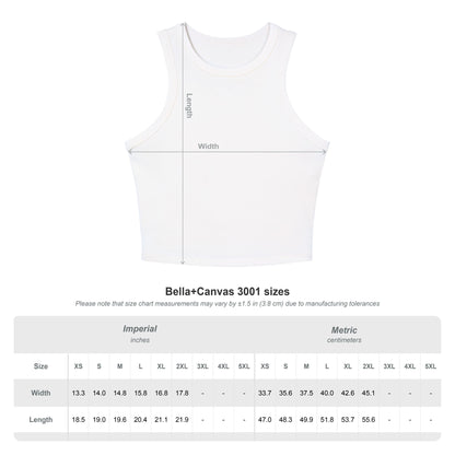Fight Like a Cat Breast Cancer Awareness Racer Tank