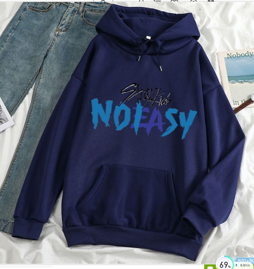 Hoodie from Japanese anime anime: Blade Flame Pillar, new student creative casual hoodie
