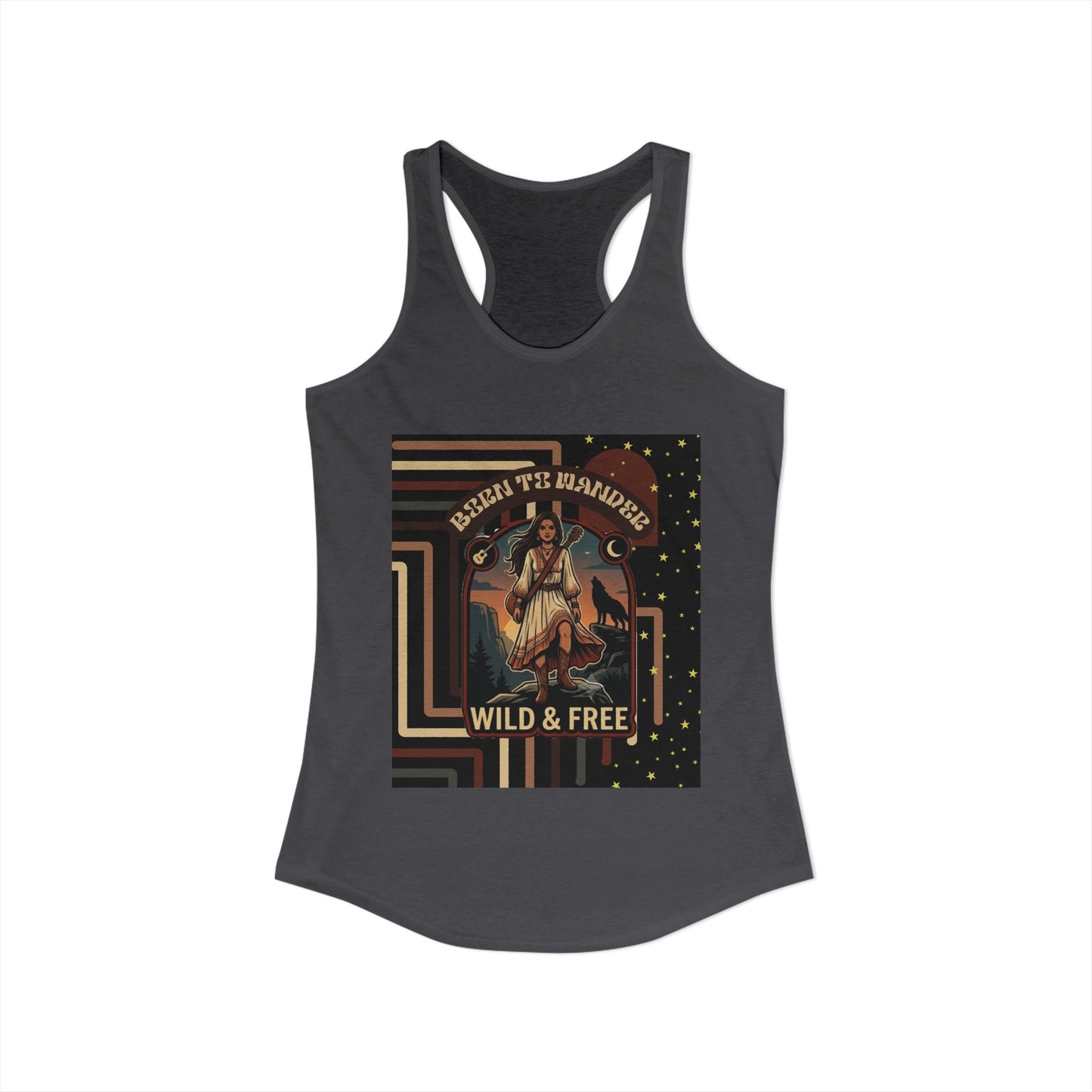 Women's Ideal Racerback Tank