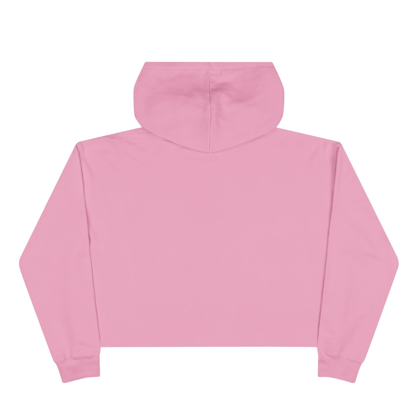 Copy of Autumn Pumpkin Ghost Crop Hoodie — Cute Halloween Crop Top Hoodie