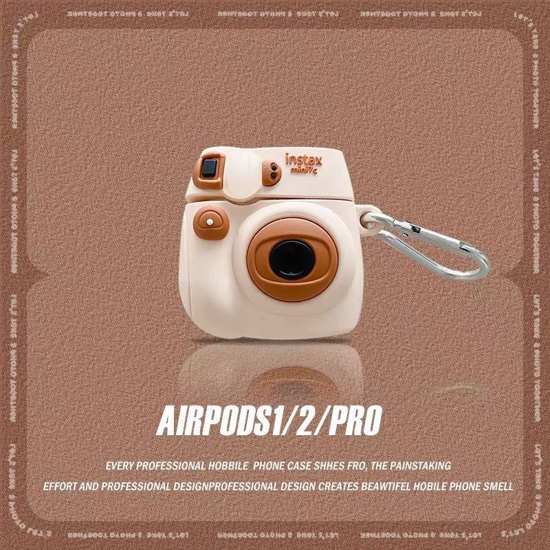 Housse de protection en silicone sans fil Bluetooth pour écouteurs AirPods 5e génération, compatible avec les Apple Pro 2e génération, jolie boîte.
