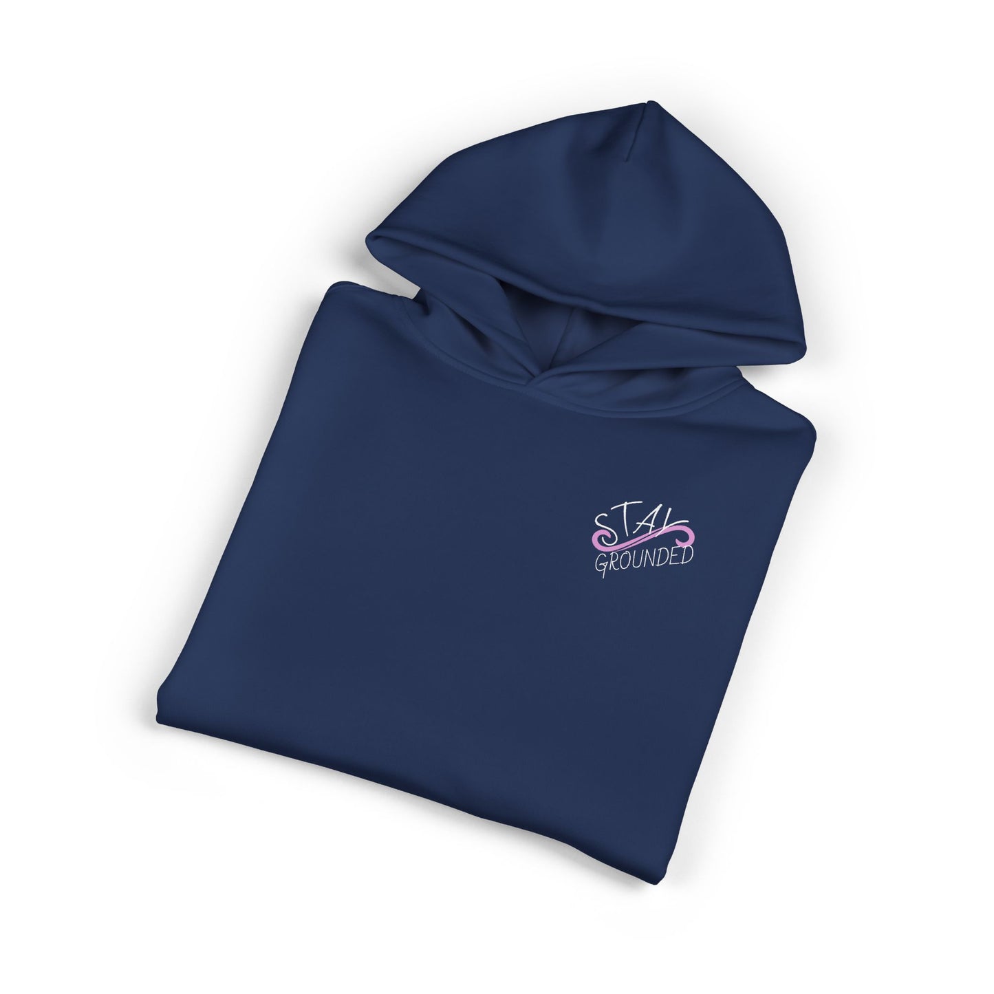 Hoodie - Cute Sleeping Cat Graphic Relaxed Hoodie
