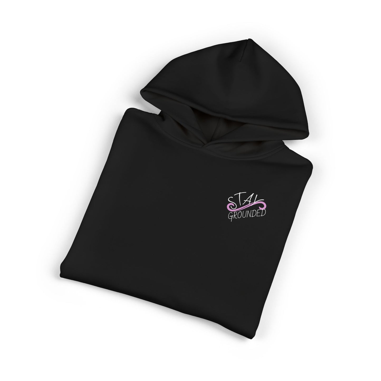 Hoodie - Cute Sleeping Cat Graphic Relaxed Hoodie