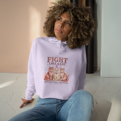 Copy of Autumn Pumpkin Ghost Crop Hoodie — Cute Halloween Crop Top Hoodie