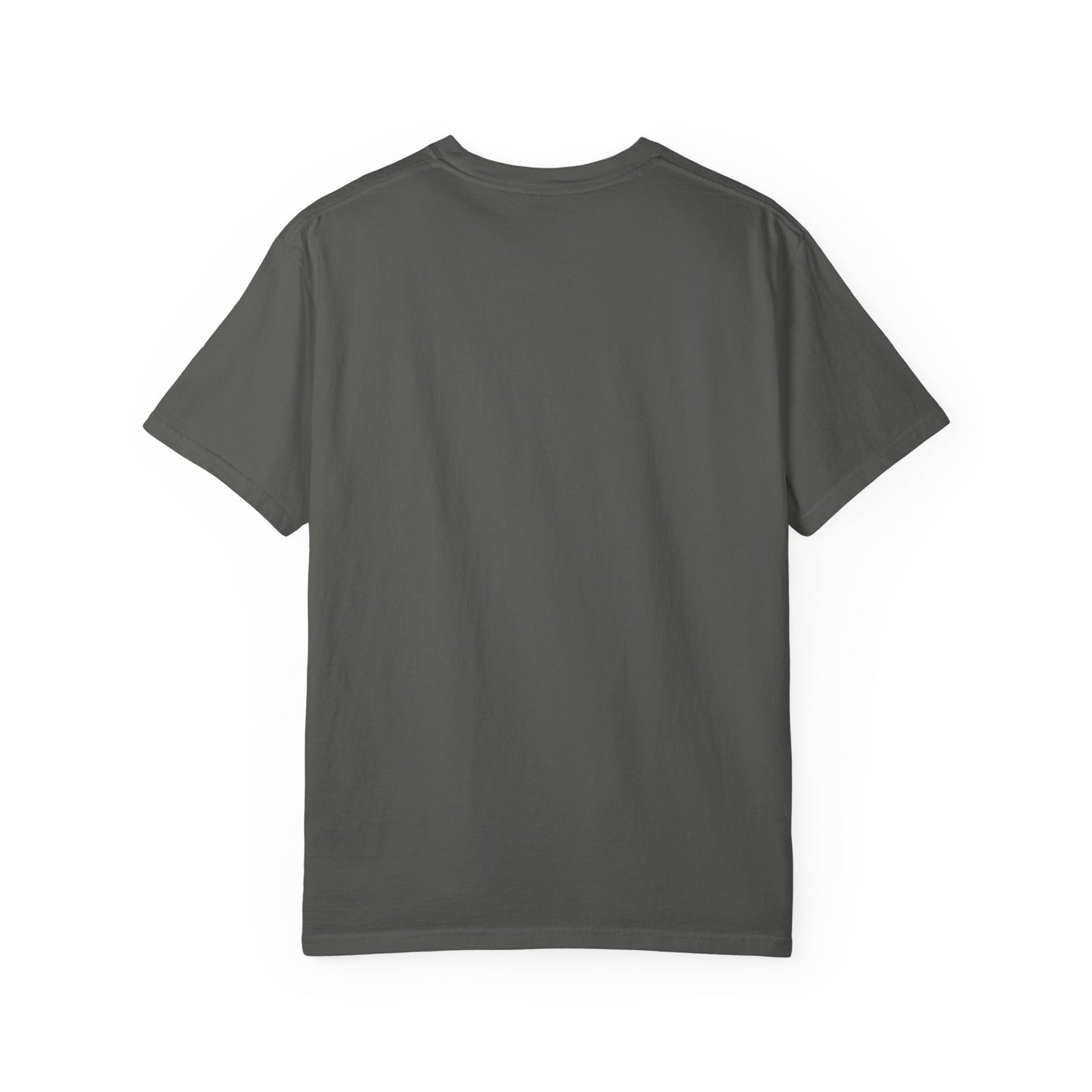 Sunburst Mandala T-shirt | Retro Radiant Spiral Graphic