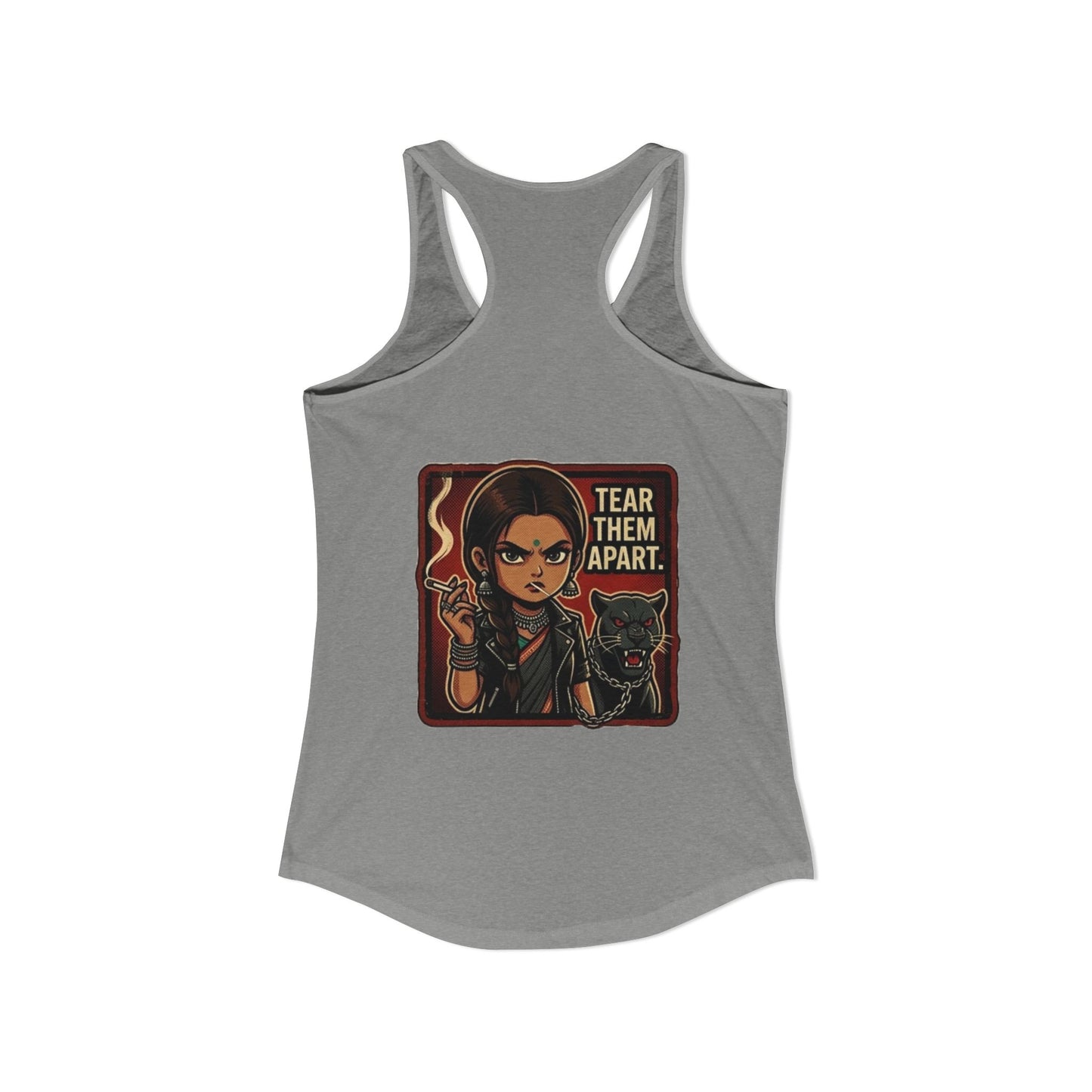 Women's Ideal Racerback Tank