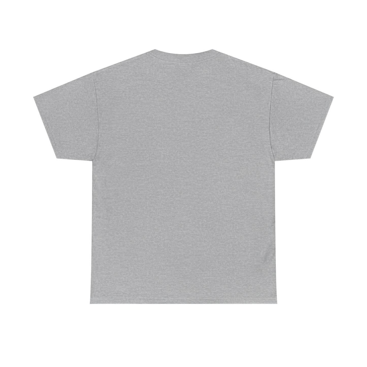 Psychedelic Spiral Sunburst T-Shirt | Retro Palm Silhouette