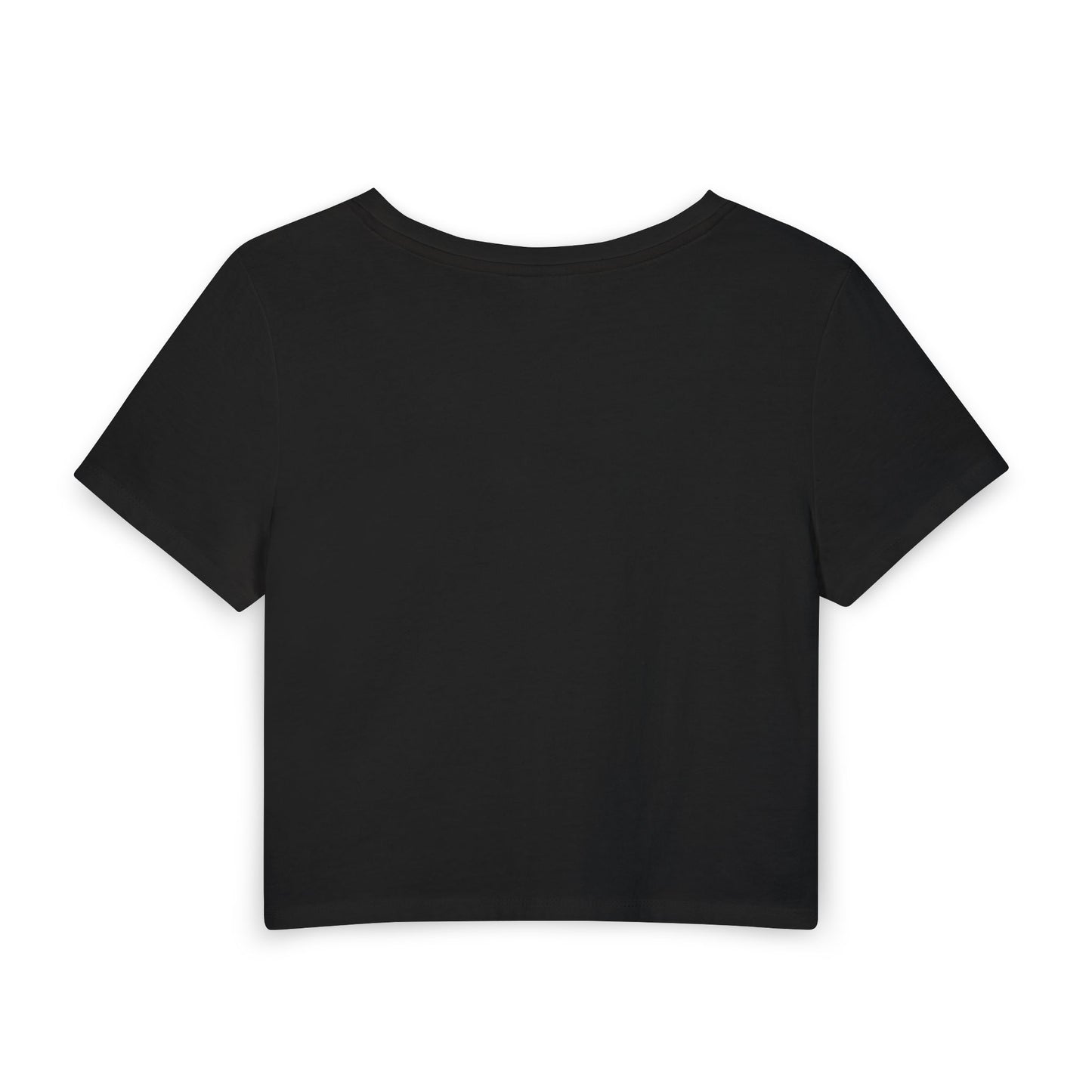 Boho Heart Patchwork Baby Tee