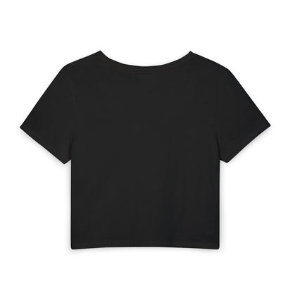 Boho Heart Patchwork Baby Tee