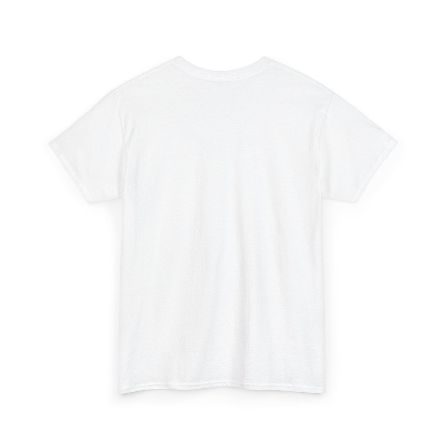 Psychedelic Spiral Sunburst T-Shirt | Retro Palm Silhouette