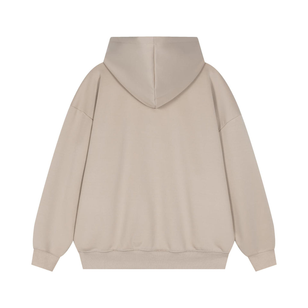 Vintage anime Girls' Hoodie Loose Hoodie
