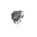Eldenfar Ring Dark Moon Ring Moon Princess Lani Cold Contract Open Ring