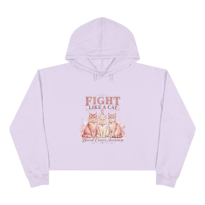 Copy of Autumn Pumpkin Ghost Crop Hoodie — Cute Halloween Crop Top Hoodie