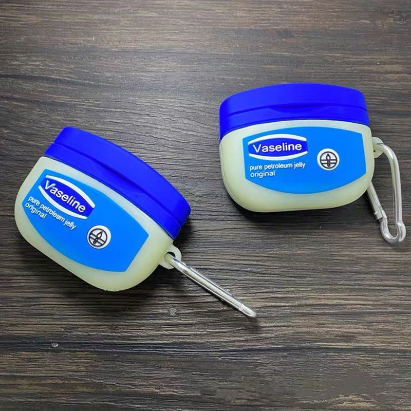 Coque de protection en silicone sans fil Bluetooth pour écouteurs AirPods 5e génération, compatible avec les Apple Pro 2e génération, jolie boîte.