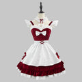 Christmas Costume COSPLAY anime Costume