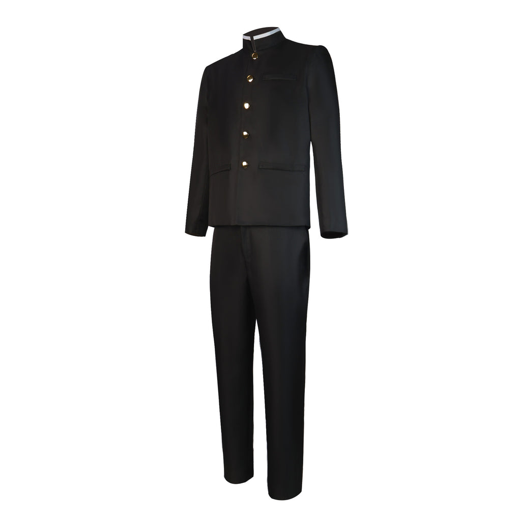 Cosplay Costume for from "Mob Psycho 100" Anime, Halloween Costume, Wholesale Anime Cosplay Clothing