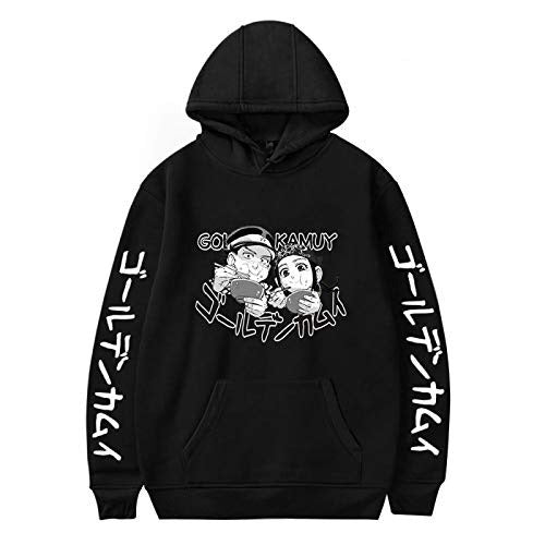 One Piece, Sauron Anime plush loose hoodie, cross-border hoodie, anime hoodie