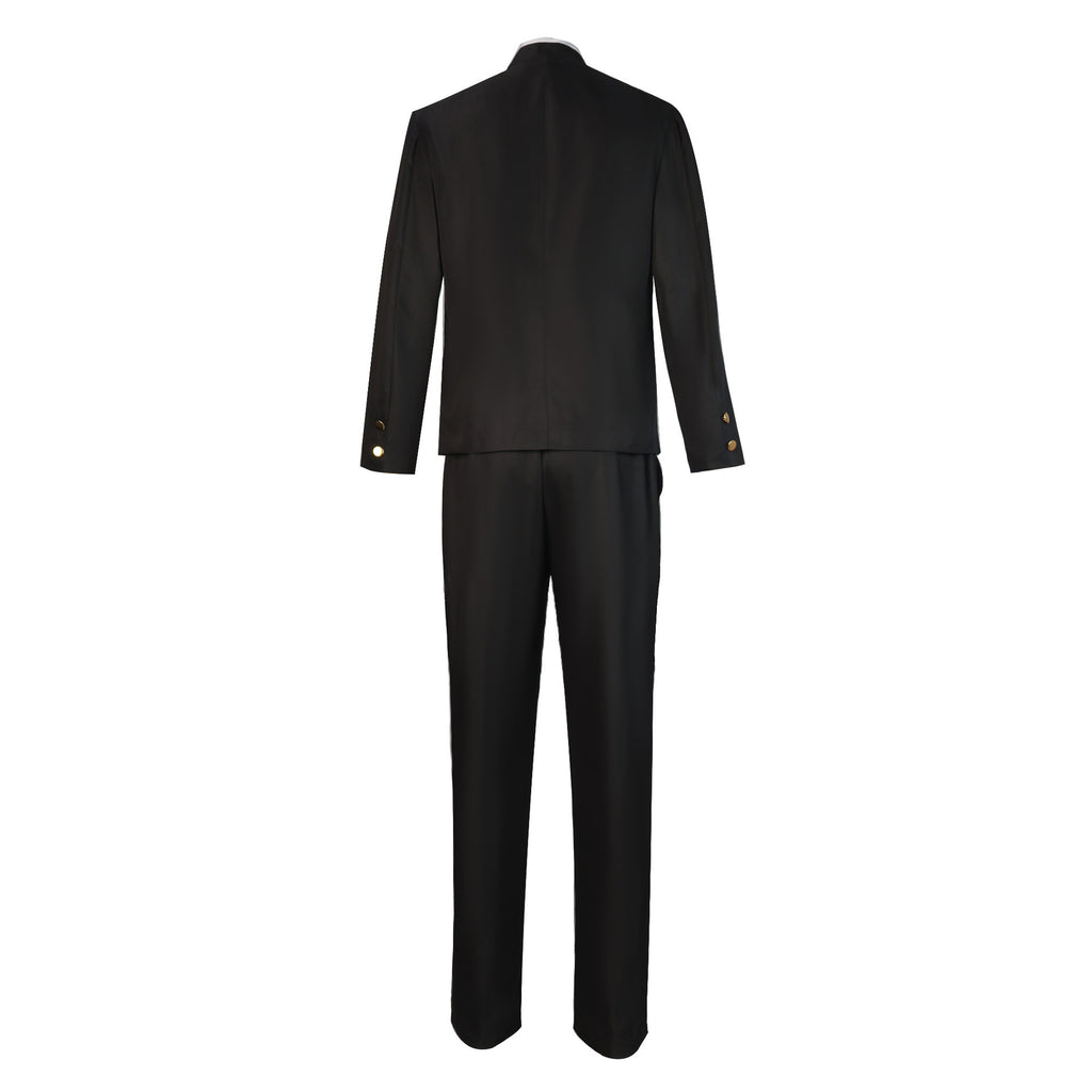 Cosplay Costume for from "Mob Psycho 100" Anime, Halloween Costume, Wholesale Anime Cosplay Clothing