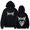 Berserk Anime Hooded Sweatshirt Hoodie