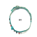 BTS Surrounding V Kim Taehyung With The Same Bracelet Hand-Woven Bracelet